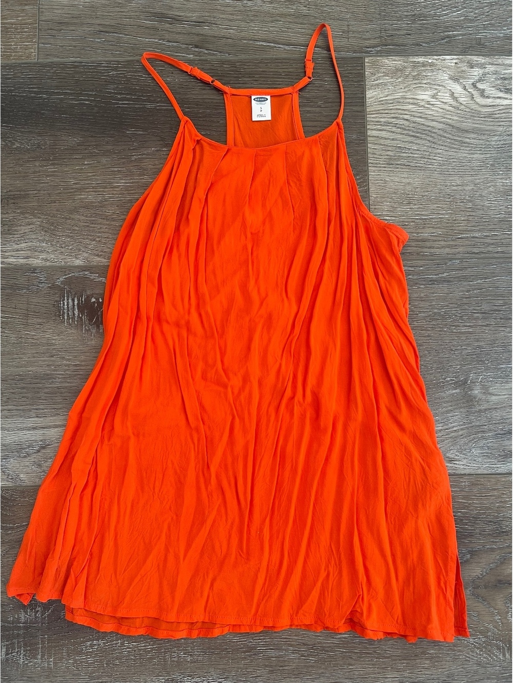 Old Navy top EUC size SP